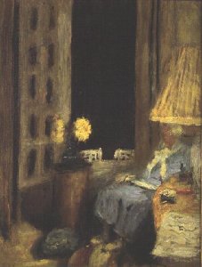 Portrait of Princess Bibesco, 1912