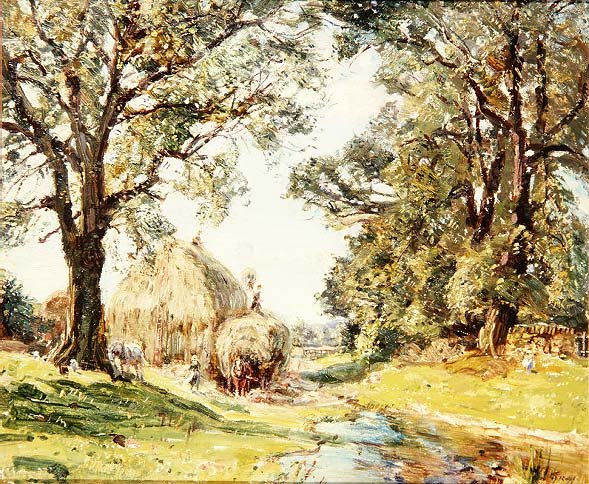 Surrey Landscape