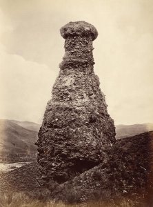 Salt Lake City, USA, 1873