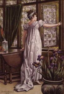 A Game of Fox and Geese