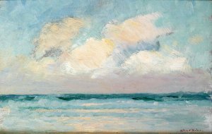 A Breeze on the Lochan