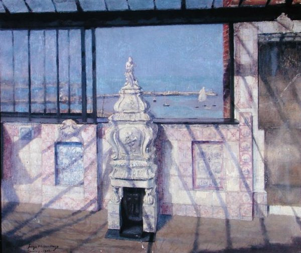 The Look Out at Guernsey