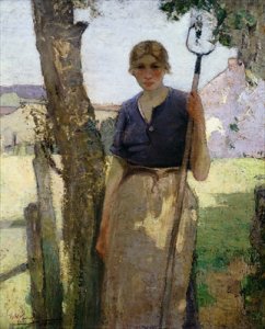 Storriths in Wharfedale