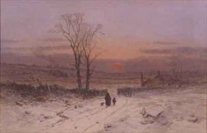 The House by the Canal